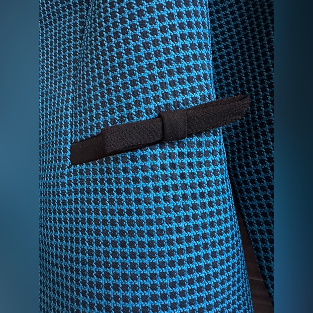 Sag Harbor Jacket Button Down Size 8 - image 5